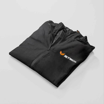 STEDI Windbreaker