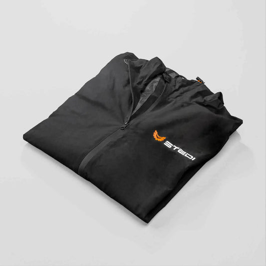 STEDI Windbreaker