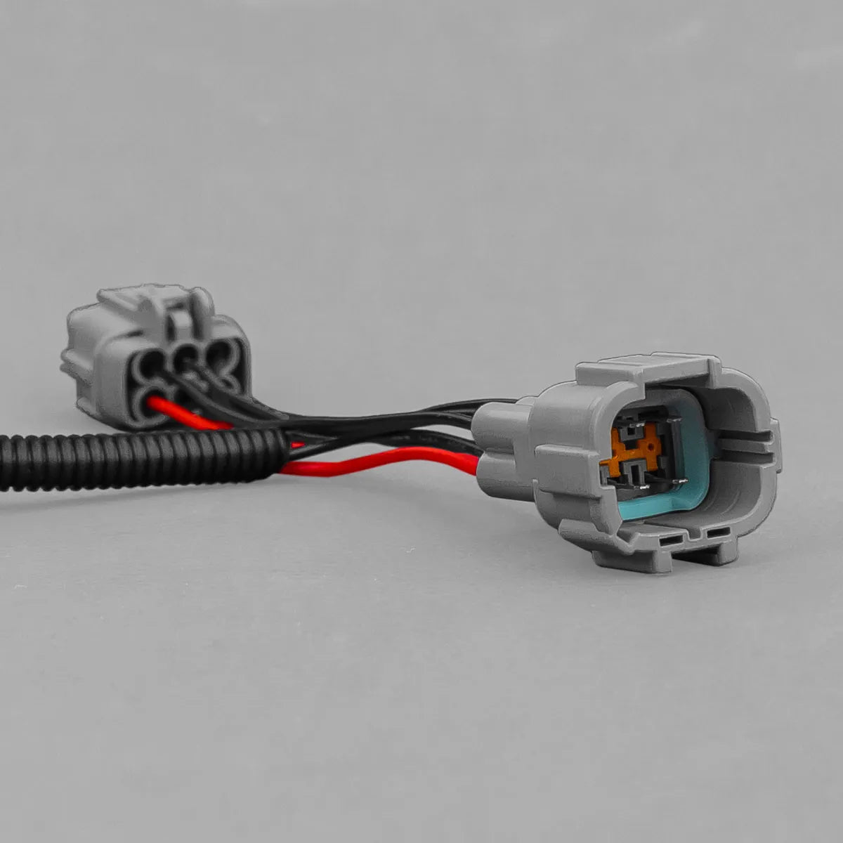 STEDI Nissan Patrol Y62 Series 5 Piggy Back Adapter